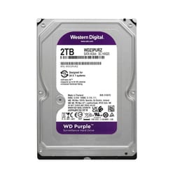 ヨドバシ.com - WESTERN DIGITAL ウェスタンデジタル WD23PURZ [WD