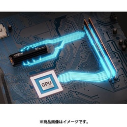 ヨドバシ.com - crucial クルーシャル CT1000T700SSD3JP [Crucial T700