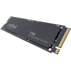 ヨドバシ.com - crucial クルーシャル Crucial T700 2TB PCIe Gen5 ...