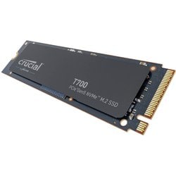 ヨドバシ.com - crucial クルーシャル CT4000T700SSD3JP [Crucial T700