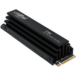 ヨドバシ.com - crucial クルーシャル CT2000T700SSD5JP [Crucial T700