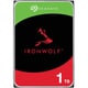 IronWolf ハードディスクドライブ 3.5インチ 1TB ST1000VN008