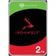 IronWolf ハードディスクドライブ 3.5インチ 2TB ST2000VN003