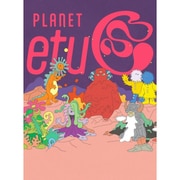 Planet etuC （プラネット トーュキ） [ボードゲーム]
