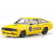 45374 1/43 TOWA BP MOON SUNNY Fuji Minor Touring 1989 No.40 [ダイキャストミニカー]