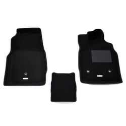 5CETA1514K [クラッツィオ 立体マット スタンダードタイプ フロントのみ アルファード/ヴェルファイア]
