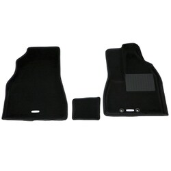 5CETA1580K [クラッツィオ 立体マット スタンダードタイプ フロントのみ ノアハイブリッド / ヴォクシーハイブリッド / エスクァイアハイブリッド]