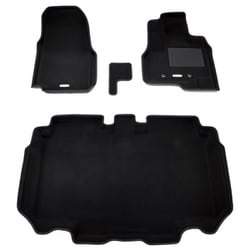 5CEHB2045K [クラッツィオ 立体マット スタンダードタイプ 1台分セット N-BOX / N-BOXカスタム]