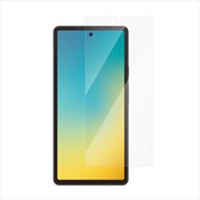 GB_P7ASPBGNG_CL [Pixel 7a 対応 液晶保護ガラス クリア]