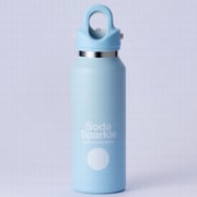 MSB-SBL [真空断熱ボトル REVOMAX2 SLIM 355ml ブルー]
