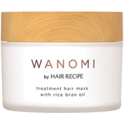 和の実 by ヘアレシピ とろとろトリートメントヘアマスク