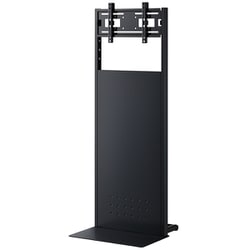 ～45V型対応 フラットベース簡易サイネージスタンド XS-54