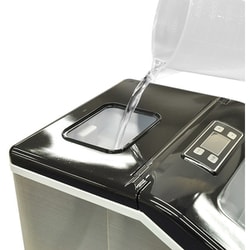 ヨドバシ.com - ベルソス VERSOS 高速製氷機 クリスタルロック