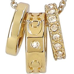 ネックレス CI902/GLD