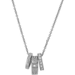 ネックレス CI902/SLV