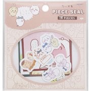 限定 ピースシール ちいかわ CS コミック S8587728