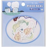 限定 ピースシール ちいかわ CS セリフ S8587736