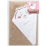 限定 おくるみレター ちいかわ CS ちいかわ S8906238