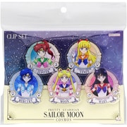 限定 アクリルクリップ5個セット セーラームーンCosmos A BSMC S3623432