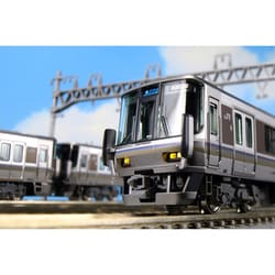 KATO 223 4両 223系2000番台 新快速 4両 | 鉄道模型店 Models IMON