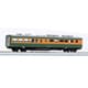 1-450 HOゲージ 完成品 165系800番台 サハシ165 0番台 [鉄道模型]