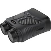 暗闇でも録画ができる双眼鏡 NV-B01