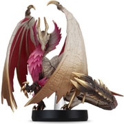 amiibo（アミーボ） メル・ゼナ 【モンスターハンターライズ：サンブレイク】 （モンスターハンターシリーズ） [ゲーム連動キャラクターフィギュア 2023年8月再生産]