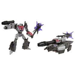 SS GE-04 メガトロン｜トランスフォーマーオフィシャルサイト