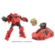 SS GE-05 トランスフォーマー スタジオシリーズ クリフジャンパー