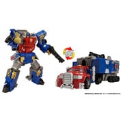 TL-48 トランスフォーマー レガシー オプティマスプライム(アルマダユニバース)