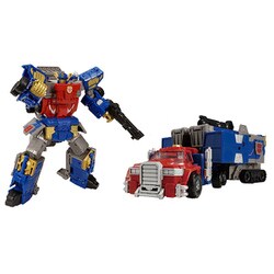 トランスフォーマーレガシー TL-48 オプティマスプライム アルマダユニバース TL-48 オプティマスプライム（アルマダユニバース