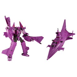 トランスフォーマー　レガシー　エヴォリューション　TL-49 ネメシス レビュー：TFジェネレーションズ レガシー エヴォリューション