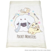 ジュニア掛布団カバー ポケモン 130×180cm [キャラクターグッズ]