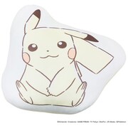 もちもちダイカット枕 ポケモン 25×30cm [キャラクターグッズ]