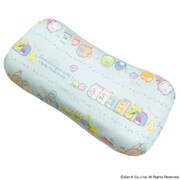 クールリラックスピロー すみっコぐらし 23 BL 20×40cm [キャラクターグッズ]