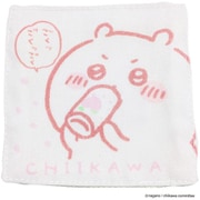 コースター ちいかわ PK 8.5×8.5cm [キャラクターグッズ]