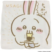 コースター うさぎ BE 8.5×8.5cm [キャラクターグッズ]