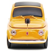 ワイヤレスマウス Fiat Nuova 500 430056