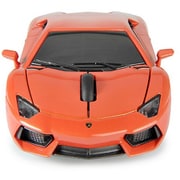 ワイヤレスマウス Lamborghini Aventador 430049
