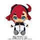 機動戦士ガンダム 水星の魔女 Chibiぬいぐるみ スレッタ・マーキュリー [キャラクターグッズ]