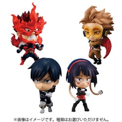 ヨドバシ.com - バンダイ BANDAI FiguTTO 僕のヒーローアカデミア Vol