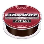 バリバス アブソルート BBM ナイロン 150m 20LB