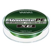 バリバス アブソルートPE X8 150m 1号