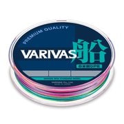 バリバス VARIVAS船 PE8 200m 1.2号