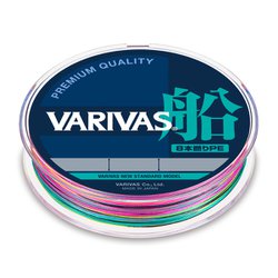 バリバス VARIVAS船 PE8 300m 2号