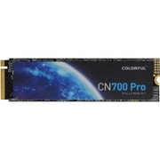 PS5対応 M.2 拡張SSD 1TB PCIE 4.0 熱伝導シート付 PS5-CN700PRO M.2 SSD1TB