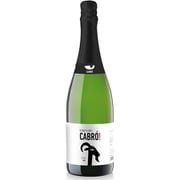 カブロ！カバ ブリュット 750ml スペイン/ペネデス [スパークリングワイン]