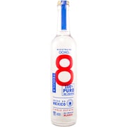 テキーラ・オチョ・ブランコ2022 ラ・エスタンシア 40度 500ml メキシコ合衆国 [テキーラ]