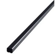 DAS080B5 [スッキリダクト 本体 80型 ブラック 5本入]