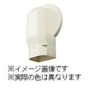 DAS2608W [スッキリダクト 壁面カバーP ラージ 60型 アイボリー]